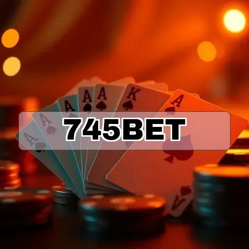 745bet: A Nova Era das Apostas Esportivas no Brasil
