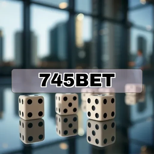 745bet Loteria: Descubra Oportunidades e Diversão a Cada Sorteio