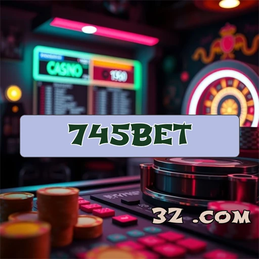 745bet Ofertas Especiais