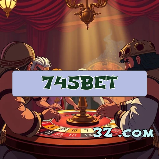 745bet Apostas em Esportes